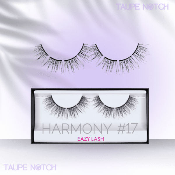 Huda Beauty Eazy Lash - Harmony #17