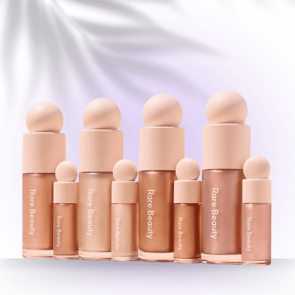 Rare Beauty Positive Light Liquid Luminizer 2.5 ml