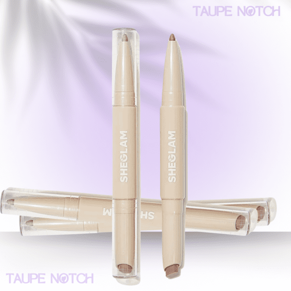 SHEGLAM Glam 101 Lipstick Liner Duo