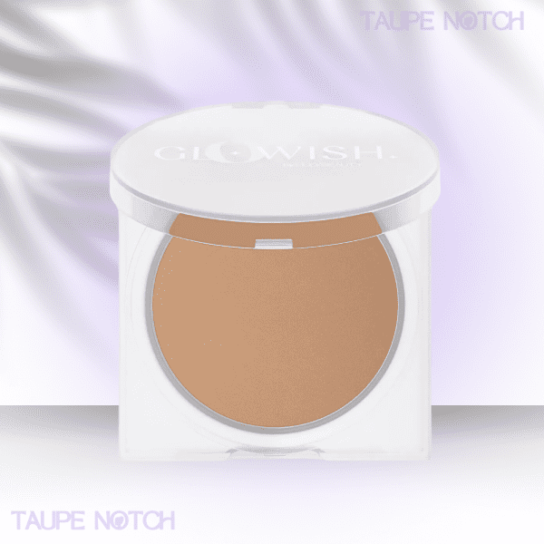 HUDA BEAUTY GloWish Luminous Pressed Powder - Image 8