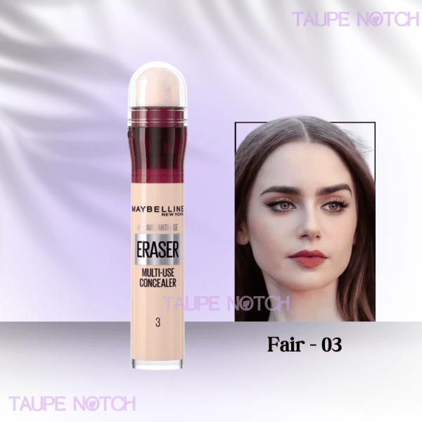 MAYBELLINE INSTANT AGE REWIND ERASER MULTI-USE CONCEALER - Image 11