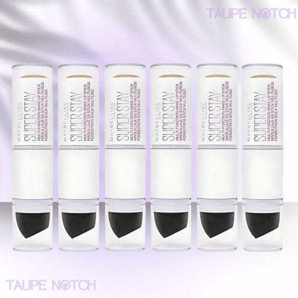 MAYBELLINE SUPER STAY MULTI-USE FOUNDATION STICK 7g