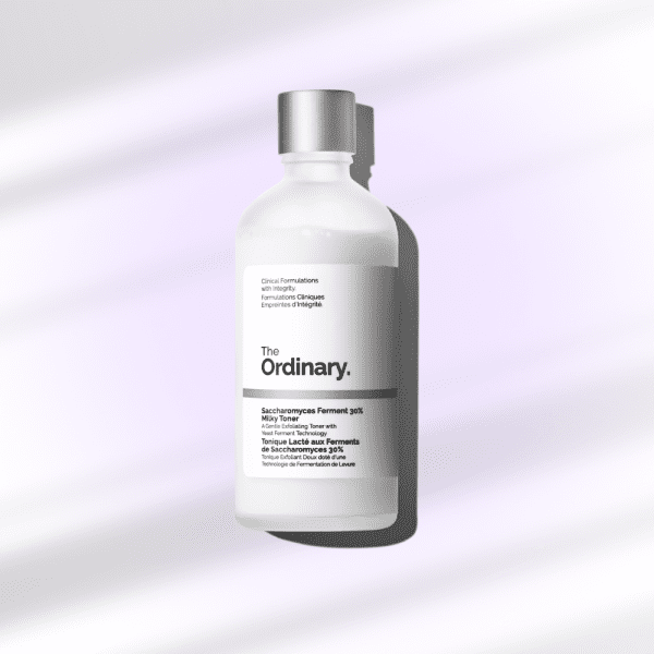 The Ordinary Saccharomyces Ferment 30% Milky Toner 100 ml