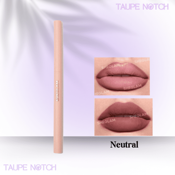 Sheglam So Lippy Lip Liner - Image 6