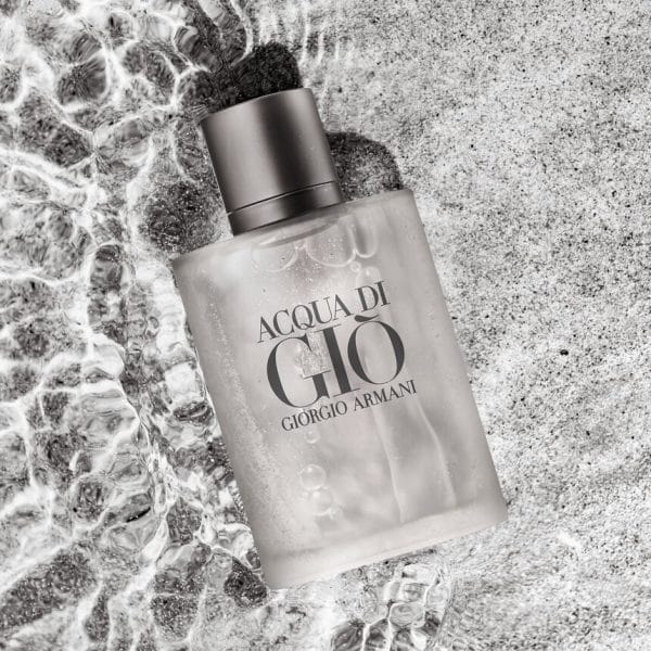GIORGIO ARMANI ACQUA DI GIO EAU DE TOILETTE 100 ML - Image 7
