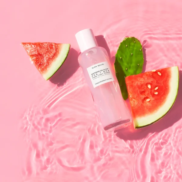 Glow Recipe Watermelon Glow PHA+BHA Pore-Tight Toner 150 ml - Image 2