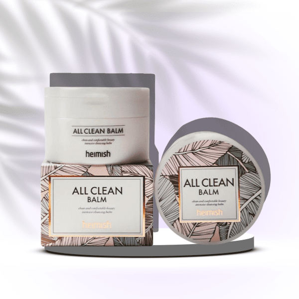 Heimish All Clean Balm 120ml