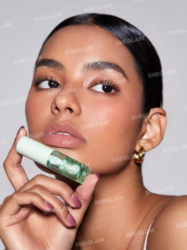 SHEGLAM Jelly Wow Hydrating Lip Oil - Image 13