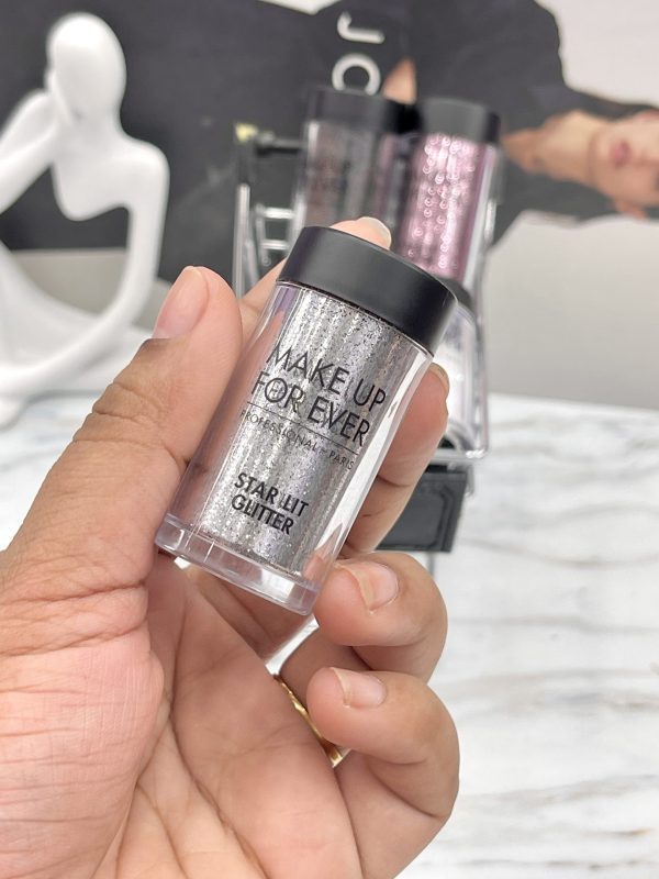 Make Up Forever Star Lit Glitter Small 0.23oz - Image 6