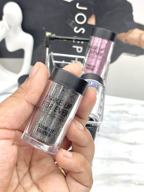 Make Up Forever Star Lit Glitter Small 0.23oz - Image 7