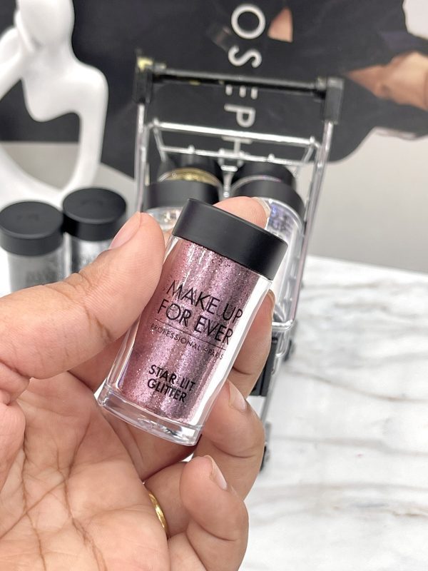 Make Up Forever Star Lit Glitter Small 0.23oz - Image 8