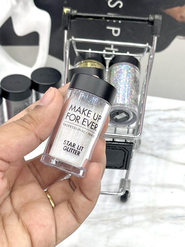 Make Up Forever Star Lit Glitter Small 0.23oz - Image 5