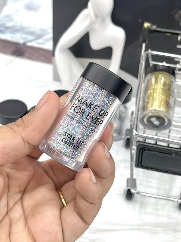 Make Up Forever Star Lit Glitter Small 0.23oz - Image 3