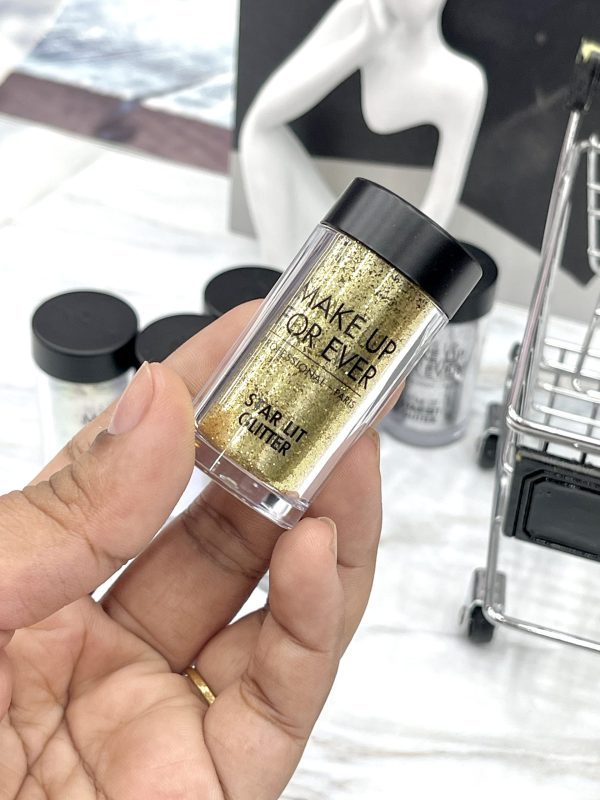 Make Up Forever Star Lit Glitter Small 0.23oz - Image 2