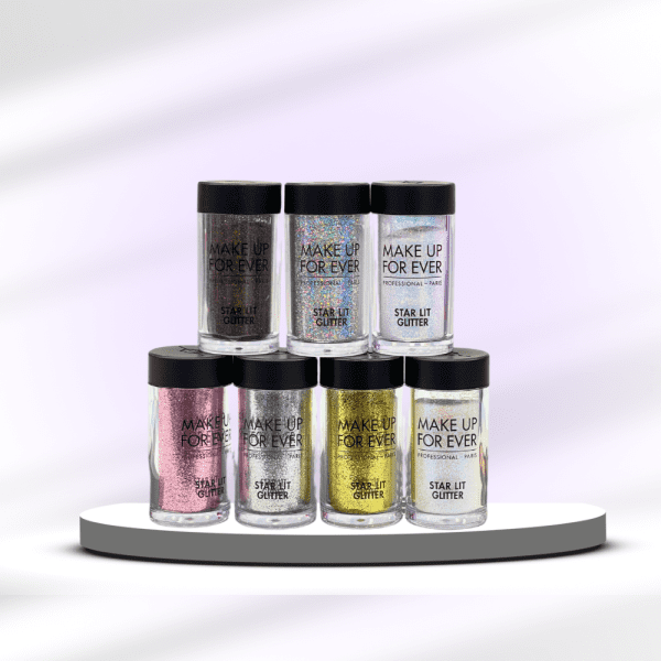 Make Up Forever Star Lit Glitter Small 0.23oz