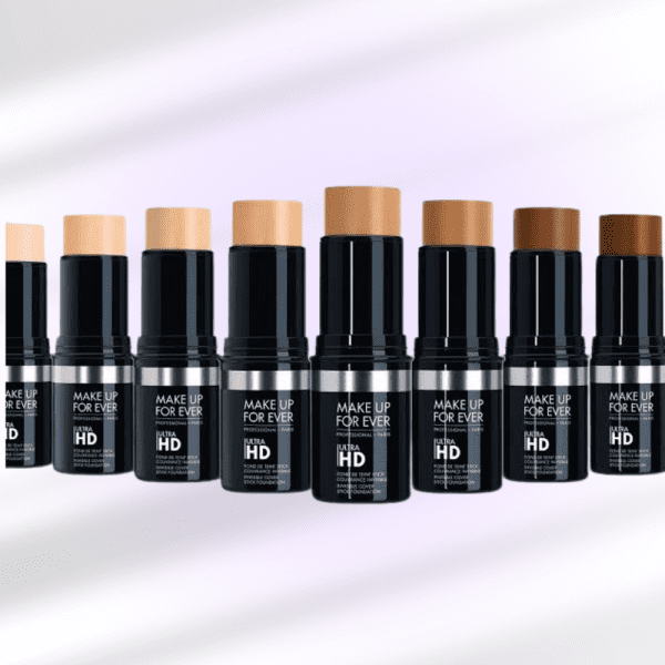 MAKE UP FOR EVER ULTRA HD STICK FOUNDATION