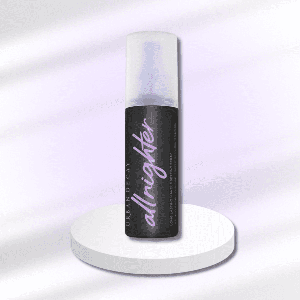 Urban Decay All Nighter Setting Spray
