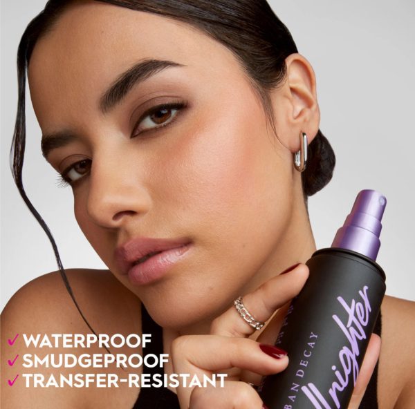 Urban Decay All Nighter Setting Spray - Image 3