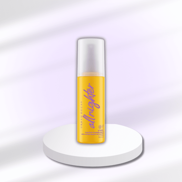 URBAN DECAY ALL NIGHTER VITAMIN C HYDRATING SETTING SPRAY 118 ml