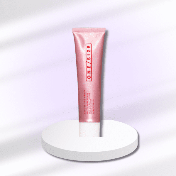 ONE SIZE by Patrick Starrr Secure The Sweat Waterproof Mattifying Primer 1 oz / 30 g