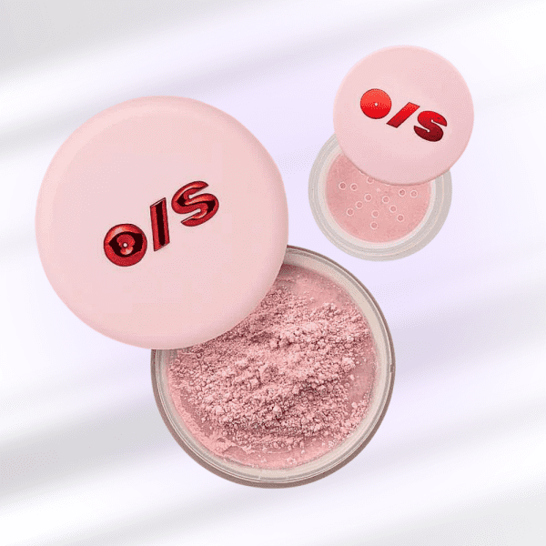 ONE SIZE ULTIMATE BLURRING SETTING POWDER