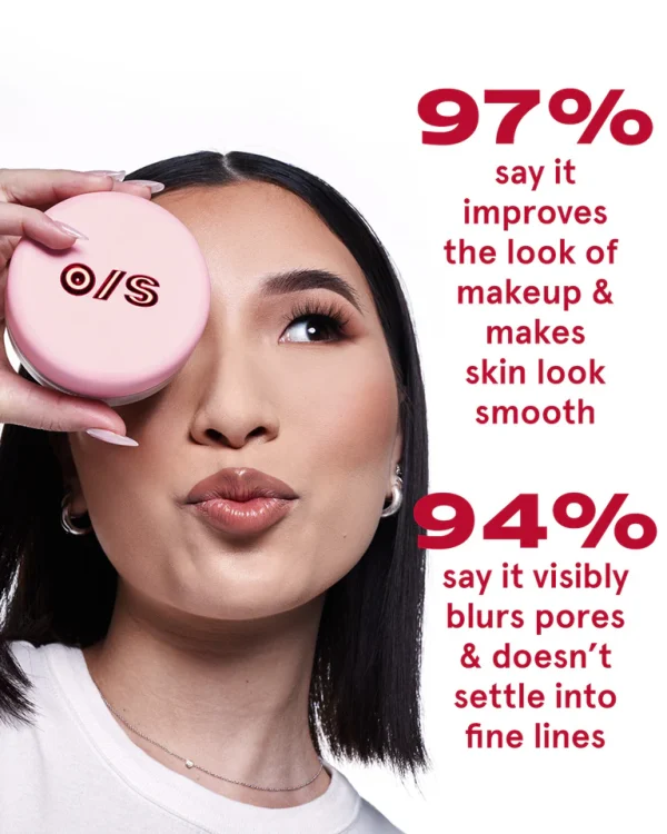 ONE SIZE ULTIMATE BLURRING SETTING POWDER - Image 3