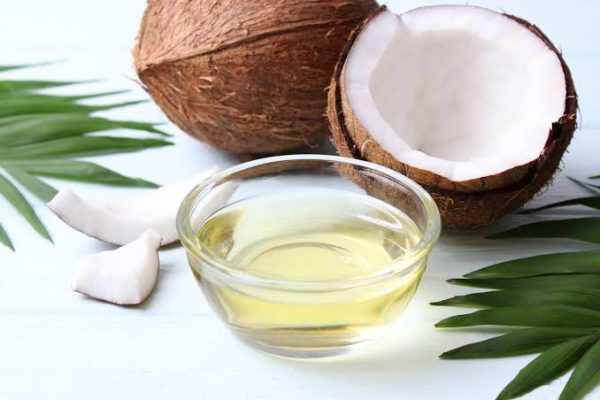 RiBANA Organic Coconut Oil - 200 ml - Image 3