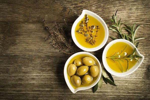 RiBANA Organic Olive Oil - 200ml - Image 3