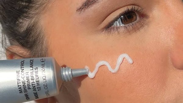 MAC STUDIO FIX MATTIFINE 12HR SHINE-CONTROL PRIMER 30 ml - Image 3