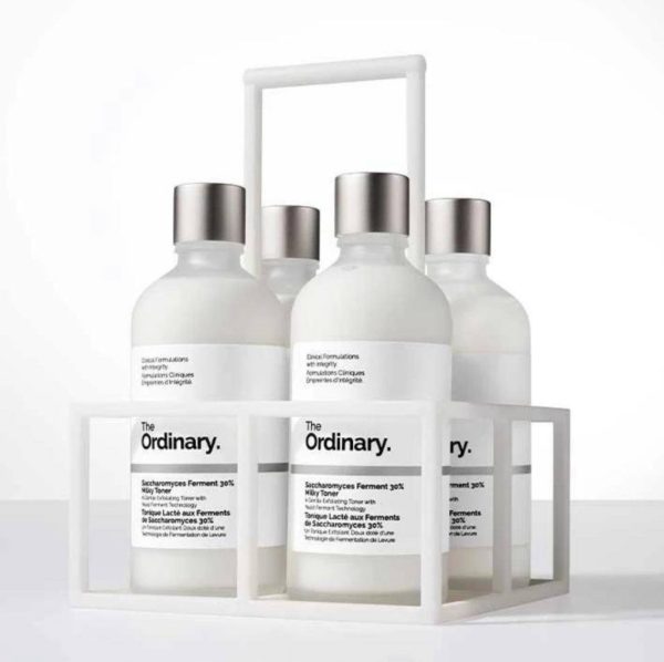 The Ordinary Saccharomyces Ferment 30% Milky Toner 100 ml - Image 3
