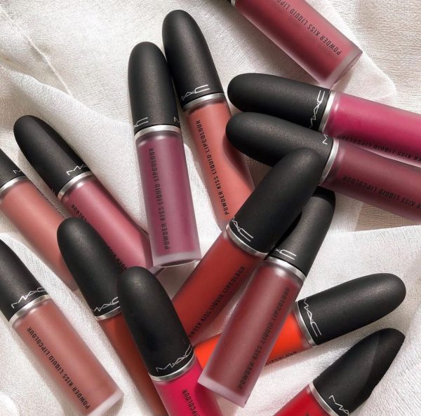 MAC POWDER KISS LIQUID LIPCOLOUR 5 ml - Image 2