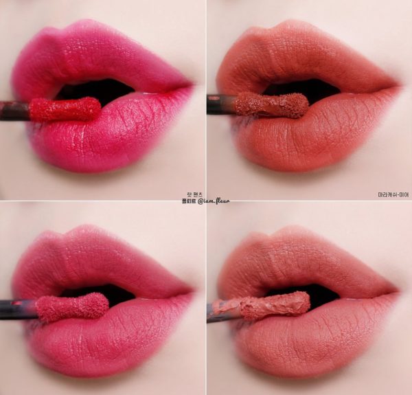 MAC POWDER KISS LIQUID LIPCOLOUR 5 ml - Image 4
