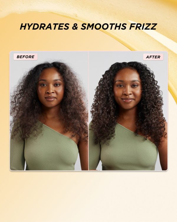 Gisou Honey Infused Hair Oil 20 ml - Image 4