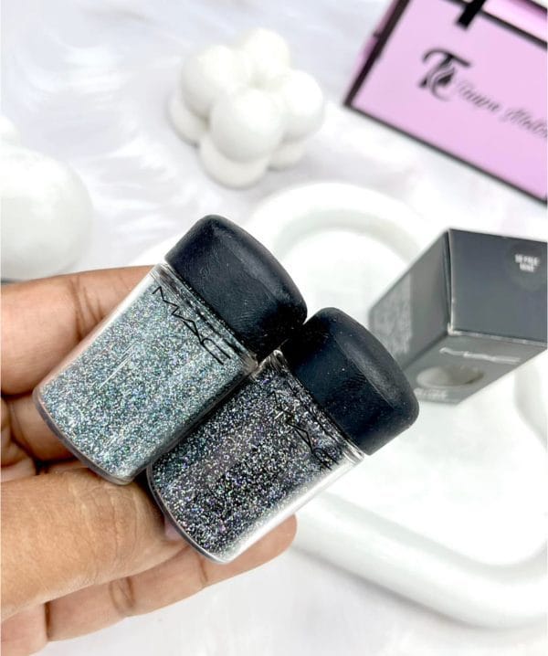 MAC Glitter - Image 2