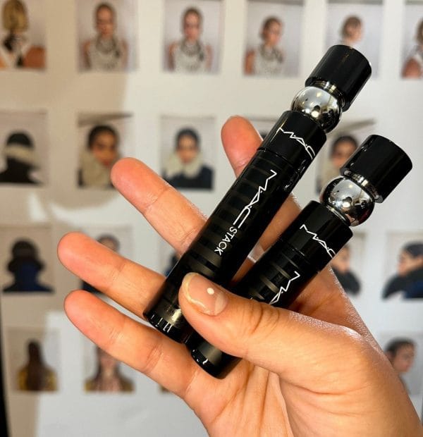 MAC MACStack Mascara (Black Stack) - Image 6
