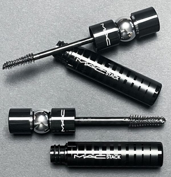 MAC MACStack Mascara (Black Stack) - Image 5