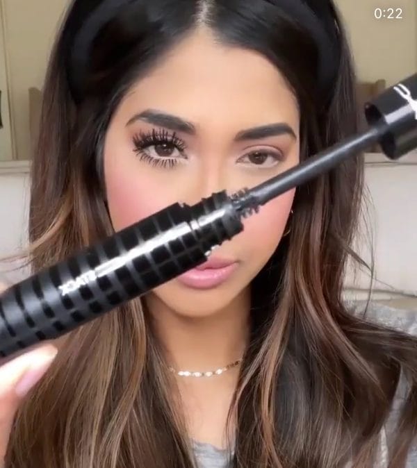 MAC MACStack Mascara (Black Stack) - Image 3