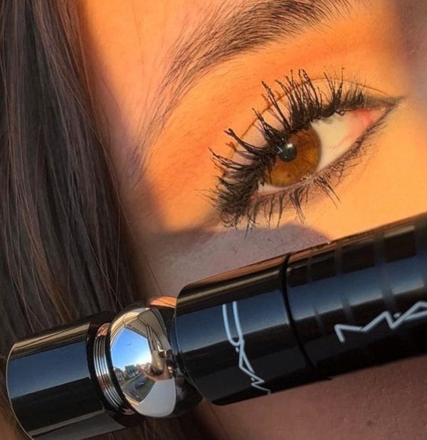 MAC MACStack Mascara (Black Stack) - Image 4
