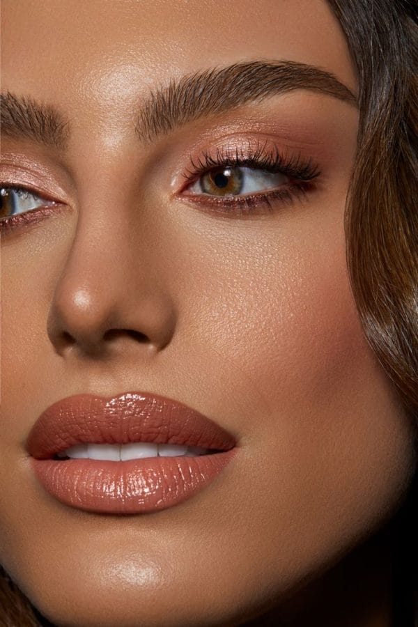 MAC EYESHADOW “EXPENSIVE PINK” - Image 5