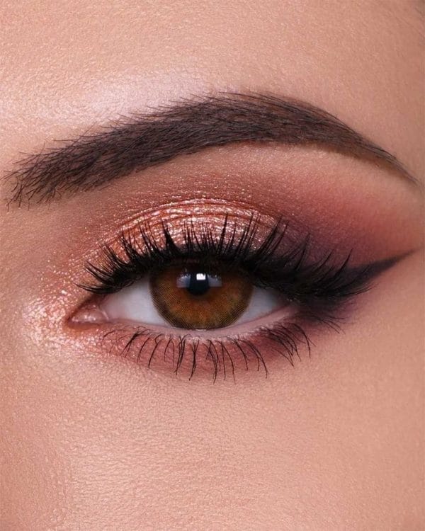 MAC EYESHADOW “EXPENSIVE PINK” - Image 4
