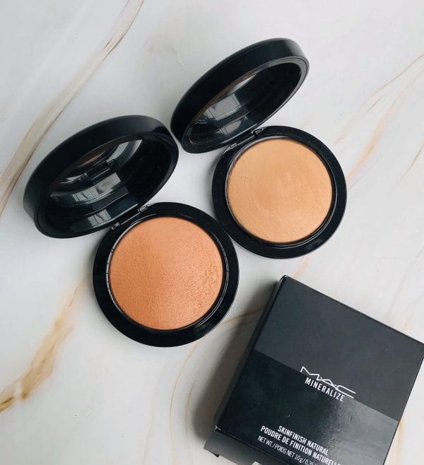 MAC MINERALIZE SKINFINISH NATURAL - Image 3