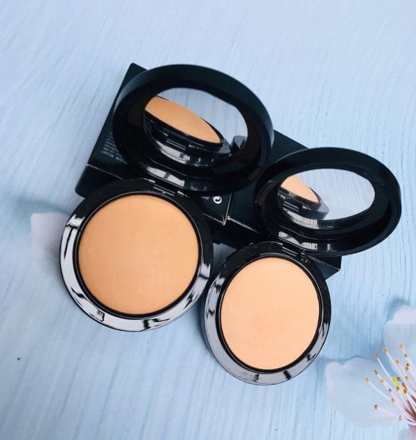 MAC MINERALIZE SKINFINISH NATURAL - Image 2