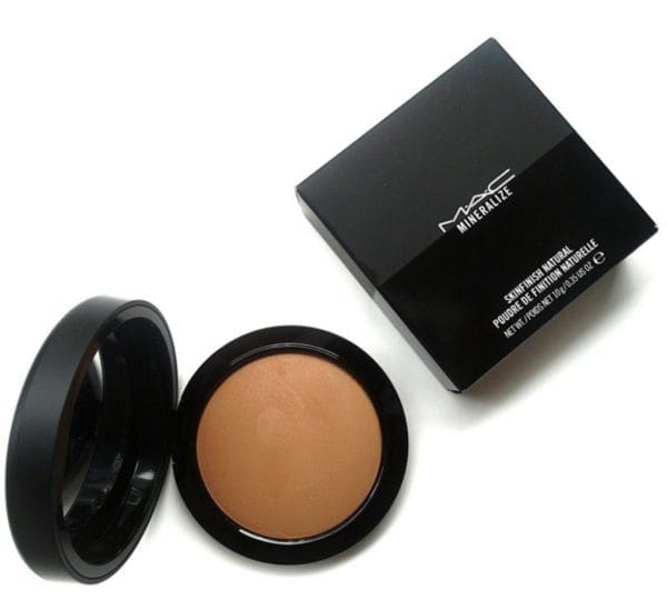 MAC MINERALIZE SKINFINISH NATURAL - Image 4