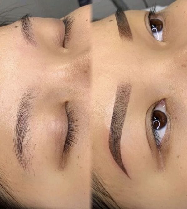 Juvias Place i Sculpt, i Shade Brow Palette - Image 4