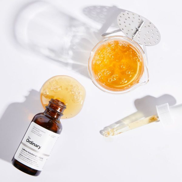 The Ordinary Caffeine Solution 5% + EGCG 30 ml - Image 3