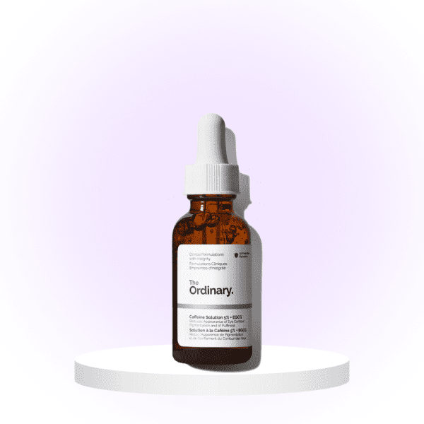 The Ordinary Caffeine Solution 5% + EGCG 30 ml