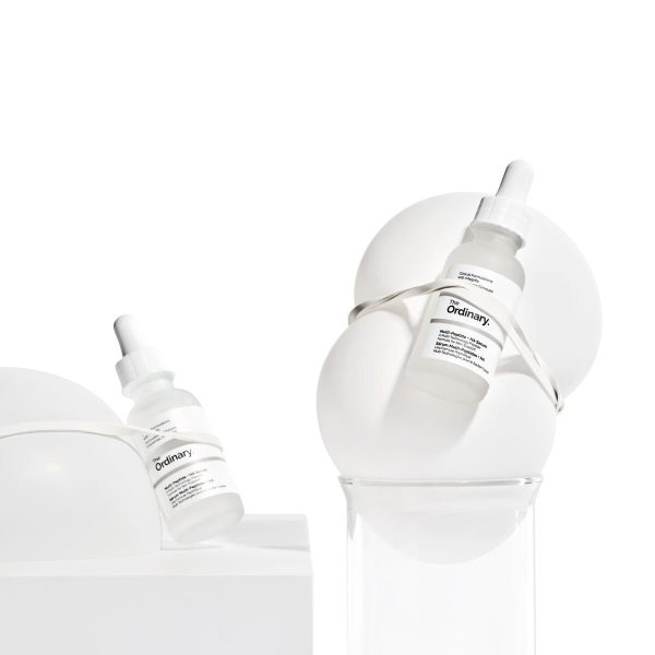 The Ordinary Multi-Peptide + HA Serum ("Buffet") 30 ml - Image 2