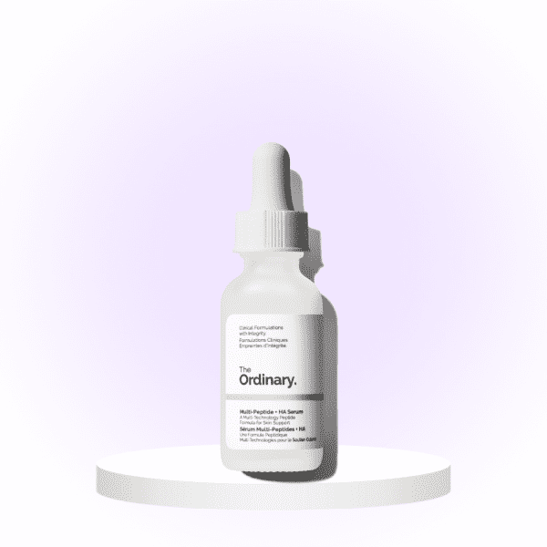 The Ordinary Multi-Peptide + HA Serum ("Buffet") 30 ml