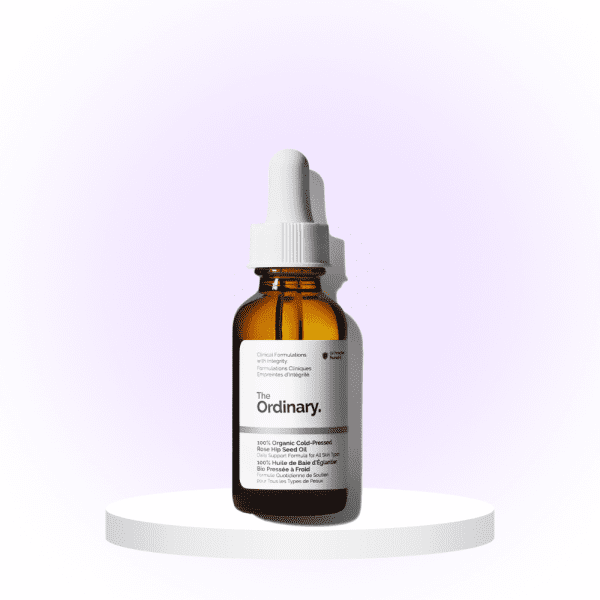 The Ordinary 100% Organic Cold-Pressed Rose Hip Seed Oil 30 ml
