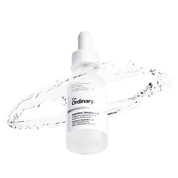 The Ordinary Argireline Solution 10%  30 ml - Image 3